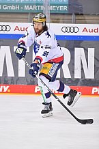 Eishockey, Herren, DEL, Saison 2020-2021, ERC Ingolstadt - Eisbären Berlin, 24.03.2021