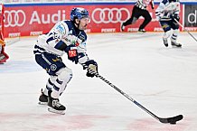 Eishockey, Herren, DEL, Saison 2023-2024, Spieltag 21, ERC Ingolstadt - Iserlohn Roosters, 23.11.2023