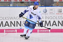 ERC Ingolstadt U20 vs Allstars Panther & Friends, Eishockey, U20, Sonderspieltag, 08.12.2018