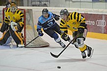 Eishockey, Herren, 6. Vinschgau-Cup, Saison 2022-2023, ERC Ingolstadt - HC Pustertal, 26.08.2022