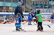 Eishockey, Saison 2025-2026, ERC Ingolstadt - Kids On Ice Day, 29.11.2025