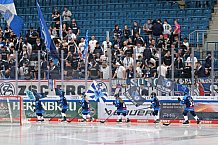 Eishockey, Frauen, DFEL, Saison 2026-2027, Testspiel, ERC Ingolstadt - ZSC Lions Zürich, 05.09.2026