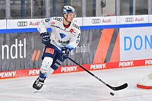 Vorbereitung, Eishockey, Herren, DEL, Saison 2021-2022, ERC Ingolstadt - HC Rytiri Kladno, 22.08.2021