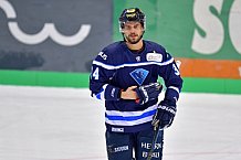 ERC Ingolstadt vs Koelner Haie, DEL, Deutsche Eishockey Liga, Spieltag 41, 20.01.2019