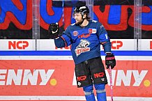 Eishockey, Herren, DEL, Saison 2021-2022, Spieltag 8, Nürnberg Ice Tigers - ERC Ingolstadt, 01.10.2021