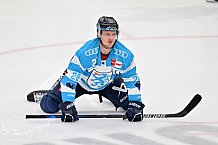 Eishockey, Herren, DEL, Saison 2022-2023, Spieltag 12, ERC Ingolstadt - Löwen Frankfurt, 18.10.2022