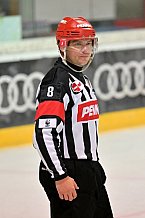 Eishockey, Herren, DEL, Saison 2025-2026, Vinschgau Cup, Spiel 1, ERC Ingolstadt - ZSC Lions, 22.08.2025