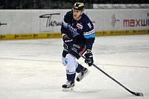 Thomas Sabo Ice Tigers vs ERC Ingolstadt, Eishockey, DEL, Deutsche Eishockey Liga, 13.12.2015