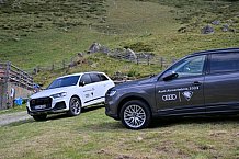 Eishockey, Herren, DEL, Saison 2023-2024, Vinschgau Cup, ERC Ingolstadt – Audi Almerlebnis, 26.08.2023