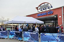 ERC Ingolstadt vs Koelner Haie, Eishockey, DEL, Deutsche Eishockey Liga, 07.02.2016