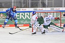 13.12.2020 - ERC Ingolstadt - Augsburger Panther