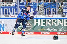Eishockey, Herren, DEL, Saison 2023-2024, Spieltag 3, ERC Ingolstadt - Schwenninger Wild Wings, 22.09.2023