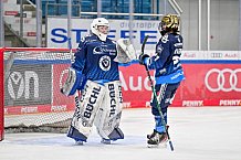 Eishockey, Frauen, DFEL, Saison 2024-2025, ERC Ingolstadt - EC Bergkamener Bären, 04.01.2025