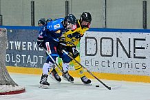 Eishockey, Herren, U20 DNL, Saison 2025-2026, Halbfinale - Spiel 2, ERC Ingolstadt - Krefelder EV 81, 15.03.2026