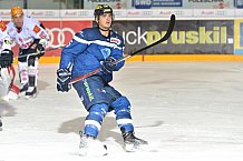 ERC Ingolstadt vs Fischtown Pinguins, Eishockey, DEL, Deutsche Eishockey Liga, Spieltag 32, 28.12.2016