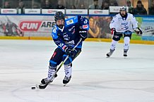 Eishockey, Herren, U20 DNL, Saison 2025-2026, Finale - Spiel 3, ERC Ingolstadt - Jungadler Mannheim, 04.04.2026