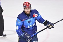 Eishockey, Herren, DEL, Saison 2020-2021, ERC Ingolstadt - EHC Red Bull München, 02.03.2021