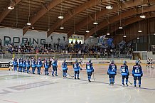 Eishockey, Herren, DEL, Saison 2024-2025, EHC Olten - ERC Ingolstadt, 25.08.2024