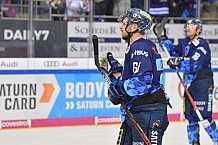 ERC Ingolstadt vs EHC Red Bull München, DEL, Deutsche Eishockey Liga, Spieltag 21, 24.11.2019