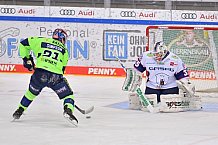 Eishockey, Herren, DEL, Saison 2020-2021, ERC Ingolstadt - Eisbären Berlin, 24.03.2021