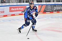 Eishockey, Herren, DEL, Saison 2023-2024, Spieltag 21, ERC Ingolstadt - Iserlohn Roosters, 23.11.2023