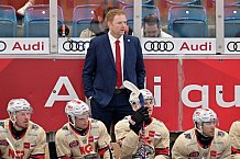 Eishockey, Herren, DEL, Saison 2024-2025, Vorbereitung, ERC Ingolstadt - Nürnberg Ice Tigers, 15.09.2024