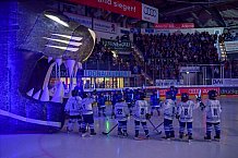 ERC Ingolstadt vs Iserlohn Roosters, DEL, Deutsche Eishockey Liga, Spieltag 29, 20.12.2019