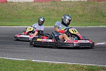 Eishockey, Herren, 6. Vinschgau-Cup, Saison 2022-2023, Audi ERC Gokart Cup 2022, 27.08.2022