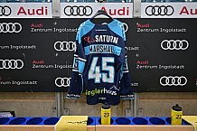 Eishockey, Herren, DEL, Saison 2022-2023, Playoff-Viertelfinale - Spiel 1, ERC Ingolstadt - Düsseldorfer EG, 15.03.2023