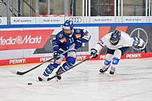 Eishockey, Frauen, DFEL, Saison 2026-2027, Testspiel, ERC Ingolstadt - ZSC Lions Zürich, 05.09.2026
