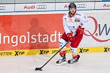 ERC Ingolstadt - Duesseldorfer EG, Eishockey, DEL, Deutsche Eishockey Liga, Spieltag 10, 11.10.2015