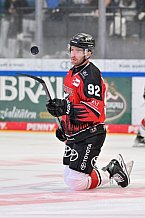 Eishockey, Herren, DEL, Saison 2026-2027, Spieltag 6, ERC Ingolstadt - Kölner Haie, 04.10.2026