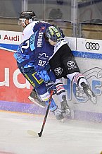 ERC Ingolstadt vs Kölner Haie, DEL, Deutsche Eishockey Liga, Spieltag 46, 19.02.2020