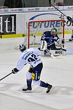 ERC Ingolstadt vs Eisbaeren Berlin am 22.02.2019, Spieltag 49
