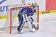 ERC Ingolstadt vs Koelner Haie, DEL, Deutsche Eishockey Liga, Playoffs, Viertelfinale, Spiel 6, 29.03.2019