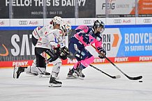 Eishockey, Frauen, DFEL, Saison 2021-2022, ERC Ingolstadt - ECDC Memmingen Indians, 21.11.2021