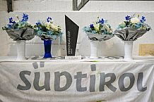 Eishockey, Herren, DEL, Saison 2023-2024, Vinschgau Cup, HC Innsbruck - ERC Ingolstadt, 27.08.2023