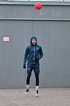 Eishockey, Herren, DEL, Saison 2023-2024, Spieltag 50, ERC Ingolstadt - Löwen Frankfurt, 01.03.2024