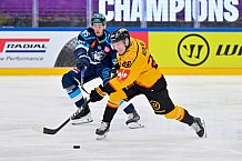 Hockey, Mens, CHL, Season 2025-2026, Regular Season, Game Day 2, ERC Ingolstadt - Kalpa Kuopio, 30.08.2025