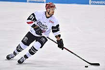 ERC Ingolstadt vs Kölner Haie, Eishockey, DEL, Deutsche Eishockey Liga, Spieltag 52, 04.03.2018
