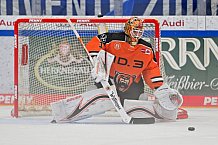 Eishockey, Herren, DEL, Saison 2023-2024, Spieltag 5, ERC Ingolstadt - Grizzlys Wolfsburg, 29.09.2023
