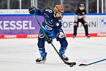 Eishockey, Frauen, DFEL, Saison 2024-2025, ERC Ingolstadt - EC Bergkamener Bären, 05.01.2025