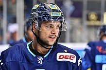 ERC Ingolstadt vs Black Wings Linz, DEL, Deutsche Eishockey Liga, Vorbereitung, 08.09.2019