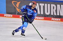 20.12.2020 - ERC Ingolstadt - Schwenninger Wild Wings