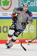 Eishockey, Herren, DEL, Saison 2022-2023, Spieltag 41, ERC Ingolstadt - Löwen Frankfurt, 08.01.2023