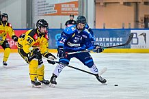 Eishockey, Herren, U20 DNL, Saison 2025-2026, Halbfinale - Spiel 2, ERC Ingolstadt - Krefelder EV 81, 15.03.2026