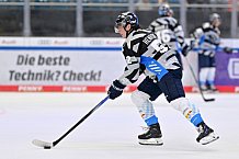 Eishockey, Herren, DEL, Saison 2024-2025, Vorbereitung, ERC Ingolstadt - Dresdner Eislöwen, 18.08.2024