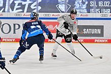 Eishockey, Herren, DEL, Saison 2024-2025, Spieltag 42, ERC Ingolstadt - Kölner Haie, 31.01.2025
