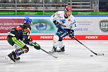Eishockey, Herren, DEL, Saison 2020-2021, Augsburger Panther - ERC Ingolstadt, 05.03.2021