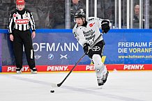 Eishockey, Herren, DEL, Saison 2025-2026, Spiel 16, ERC Ingolstadt - Kölner Haie, 31.10.2025